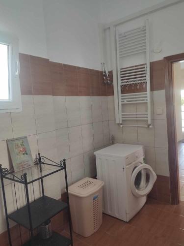 Gallery image of Beautiful apartment ANAIS near the sea in Agia Triada