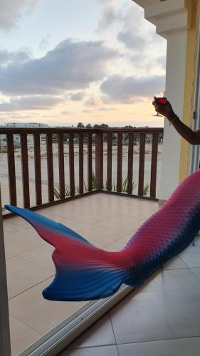 EMPFEHLUNG der MEERJUNGFRAU