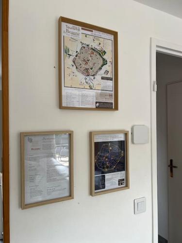 Φωτογραφία από το άλμπουμ του Maison à Beaune Les Zazouilles σε Μπων