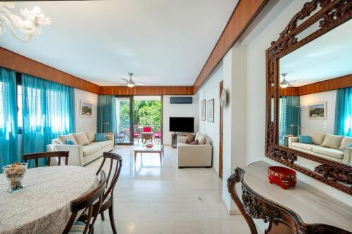 Plumeria Alba Apartment