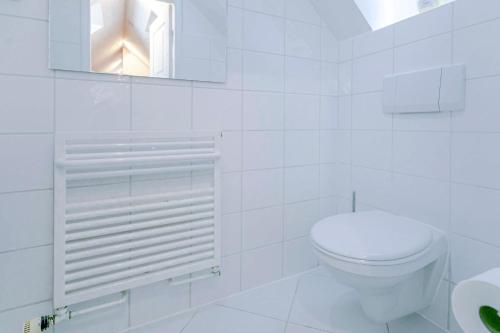 Un baño de Willa DanSar