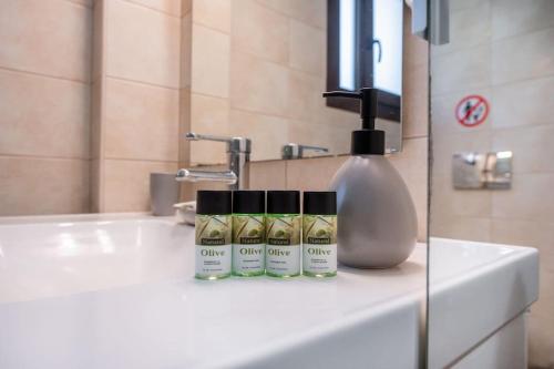 Plumeria Alba Apartment