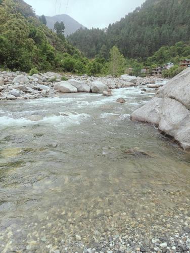 Φυσικό τοπίο κοντά σε αυτό το ξενοδοχείο