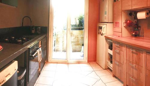 Fotografia z galérie ubytovania Appartement à proximité du centre ville v destinácii Aix-en-Provence