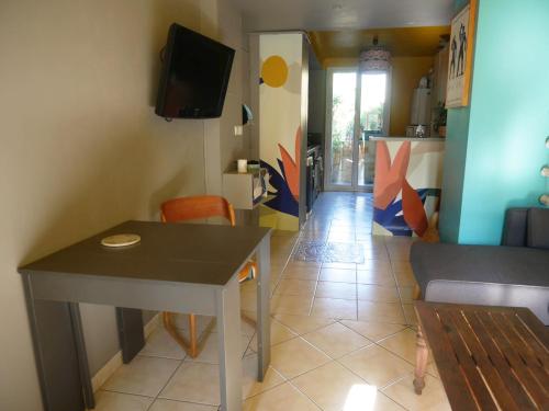 Fotografia z galérie ubytovania Appartement à proximité du centre ville v destinácii Aix-en-Provence