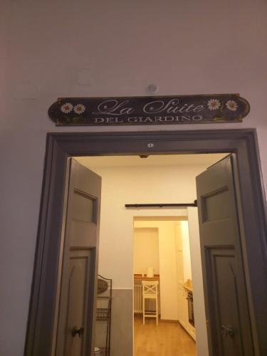 La Suite Del Giardino