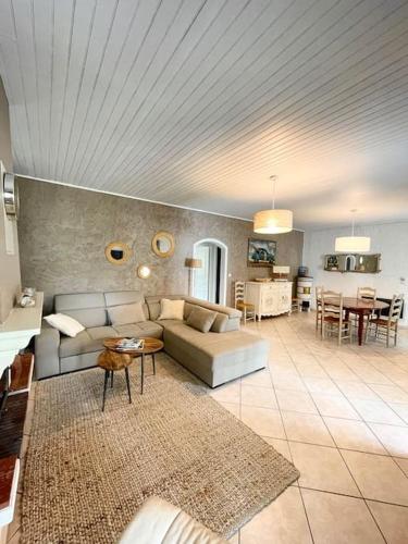 Villa près de la plage