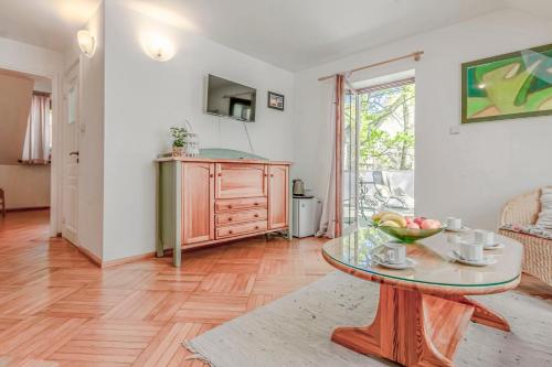 Un lugar para sentarse en Willa DanSar