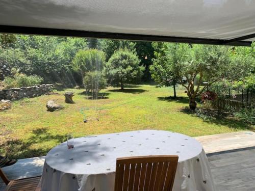 Photo de la galerie de l'établissement Modern villa with great views to the Canigou, à Vernet-les-Bains
