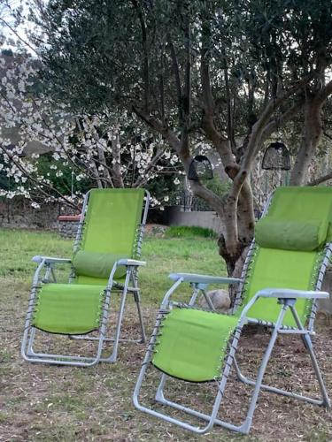 Photo de la galerie de l'établissement Modern villa with great views to the Canigou, à Vernet-les-Bains