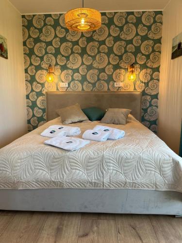 Apartament Szept Morza 2