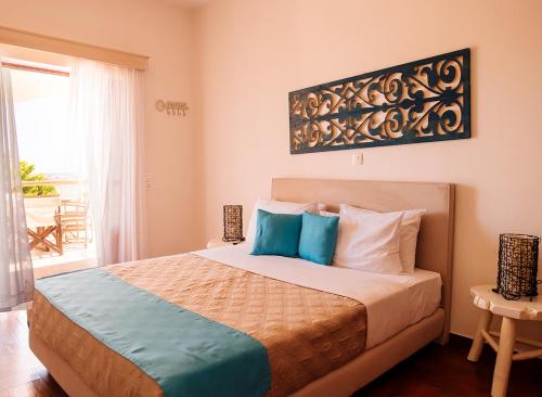Gambar di galeri bagi Summer House Collection - A Secluded Getaway di Perissa