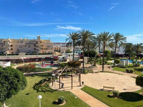 Apartamento Urbanización Aquamarinas