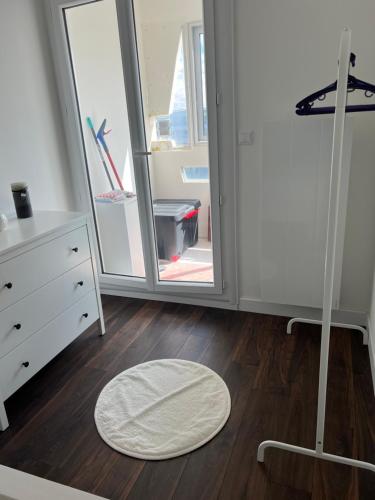 Φωτογραφία από το άλμπουμ του Magnifique appartement neuf en front de mer 41m2 , loggia , place de parking σε Saint-Hilaire-de-Riez