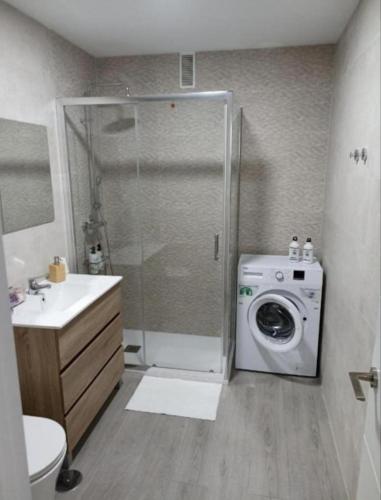 Apartamento Ronda 4 - Los Boliches