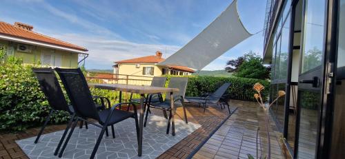 Lavanda Apartment