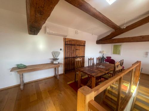 Φωτογραφία από το άλμπουμ του Penthouse - loft σε Valros