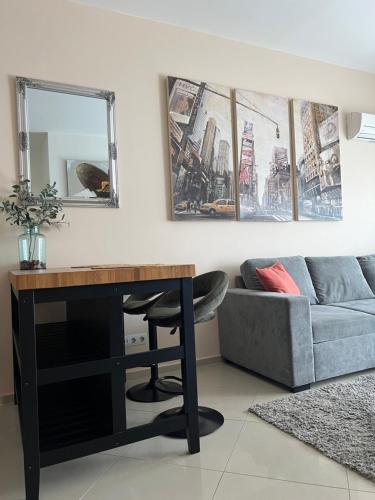 Rose Gold Wellness Apartman 8600 Siófok, Köztársaság utca kép - 3