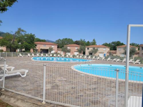 Les villas de melody