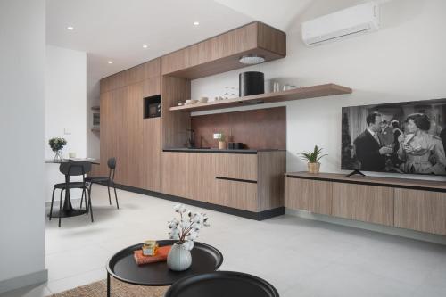 Bombon apartment