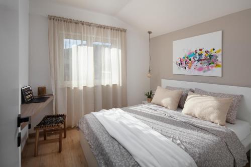 Bombon apartment