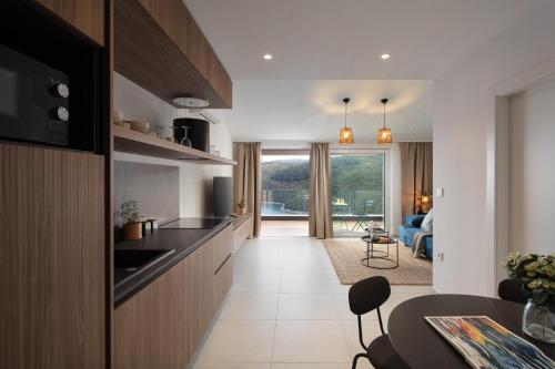 Bombon apartment