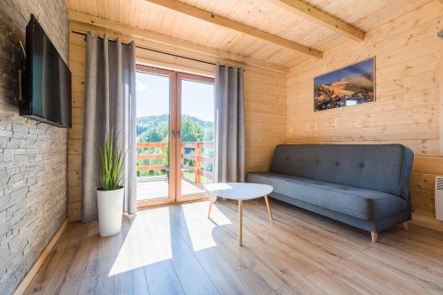 Domki NA ROZDROŻU 512-935-030