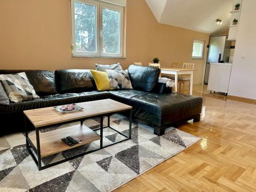 Gallery image of Comfort Apartment Zemun in Zemun
