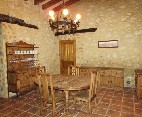 Fotografie z fotogalerie ubytování CASTILLO De PIEDRA v destinaci Vera