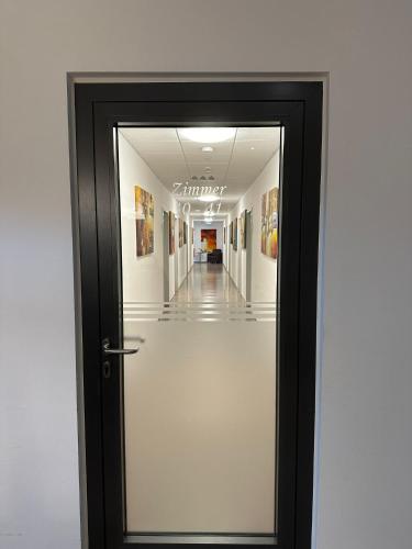 Fotografie z fotogalerie ubytování Hotel Efcannos v destinaci Vechelde
