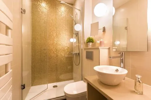 Hotel Yllen Eiffel photo 5