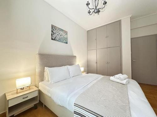 The Koukaki Urban Escape Apartment