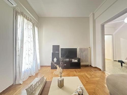 The Koukaki Urban Escape Apartment