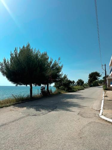 Φυσικό τοπίο κοντά σε αυτό το διαμέρισμα