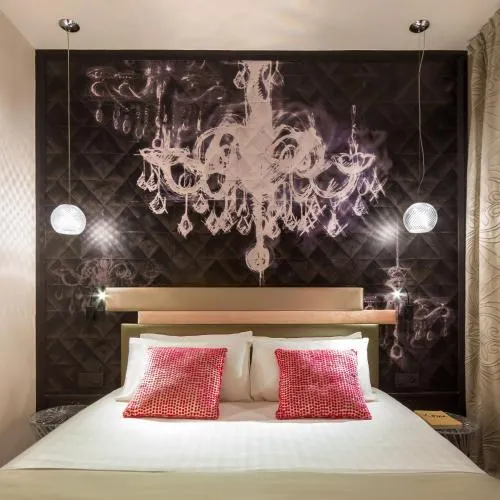 Hotel Yllen Eiffel photo 10