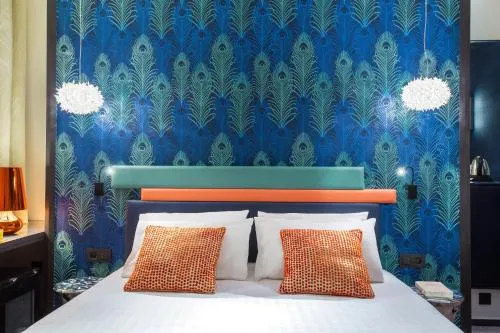 Hotel Yllen Eiffel photo 12