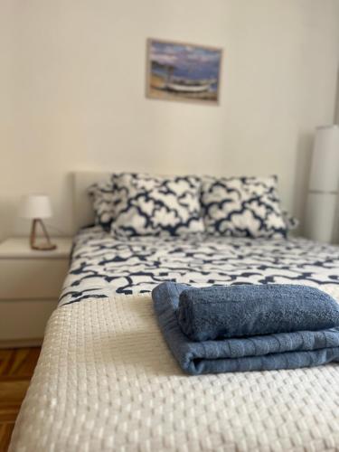 Liberta Studio Apartment in Zadar Old City Center
