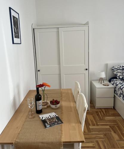 Liberta Studio Apartment in Zadar Old City Center
