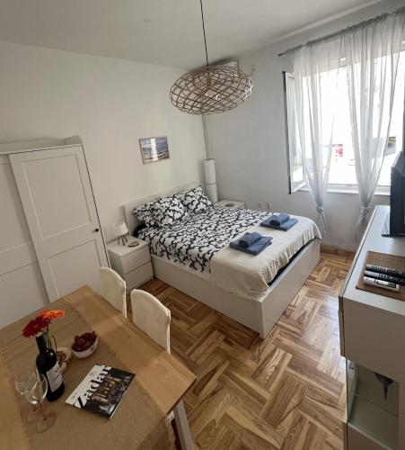 Liberta Studio Apartment in Zadar Old City Center