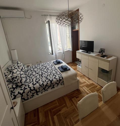 Liberta Studio Apartment in Zadar Old City Center