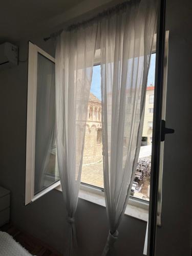 Liberta Studio Apartment in Zadar Old City Center