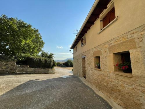 Ảnh trong thư viện ảnh của Casa rural Amillano ở Amillano