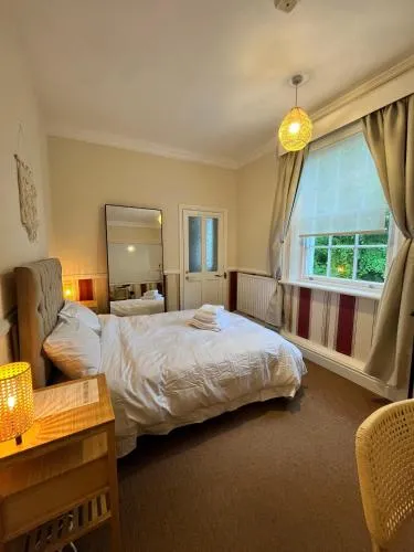 Mossley Hill Retreat photo 29