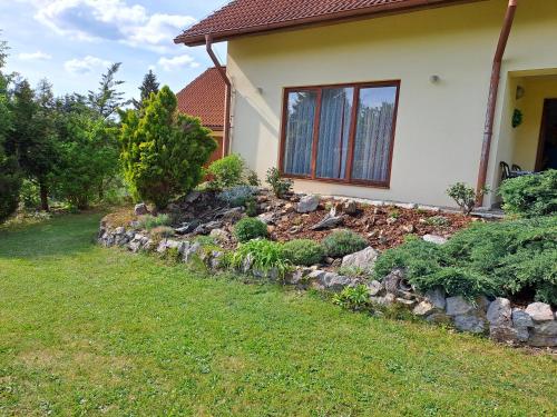 Gallery image of Rekreační dům in Dobříš