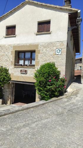 Ảnh trong thư viện ảnh của Casa rural Amillano ở Amillano