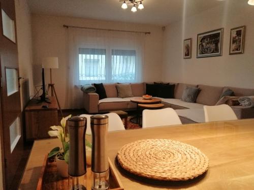 Apartments by Ernes City Hall Sarajevo