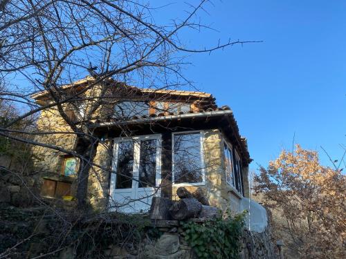 La bergerie des étoiles