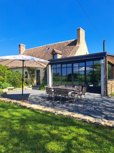 Maison de caractère