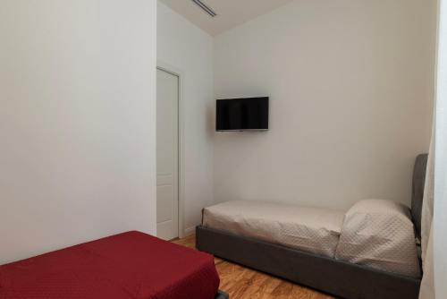 GuestHost - Rome Huge & Cozy Apartment
