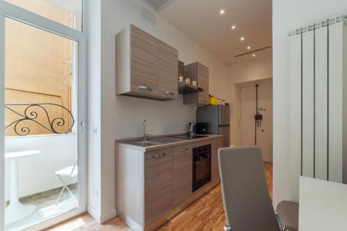 GuestHost - Rome Huge & Cozy Apartment